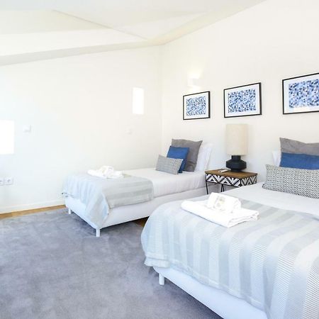 Lxway Apartments Alcantara Luxury Lisbon Luaran gambar