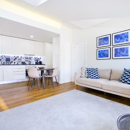 Lxway Apartments Alcantara Luxury Lisbon Luaran gambar