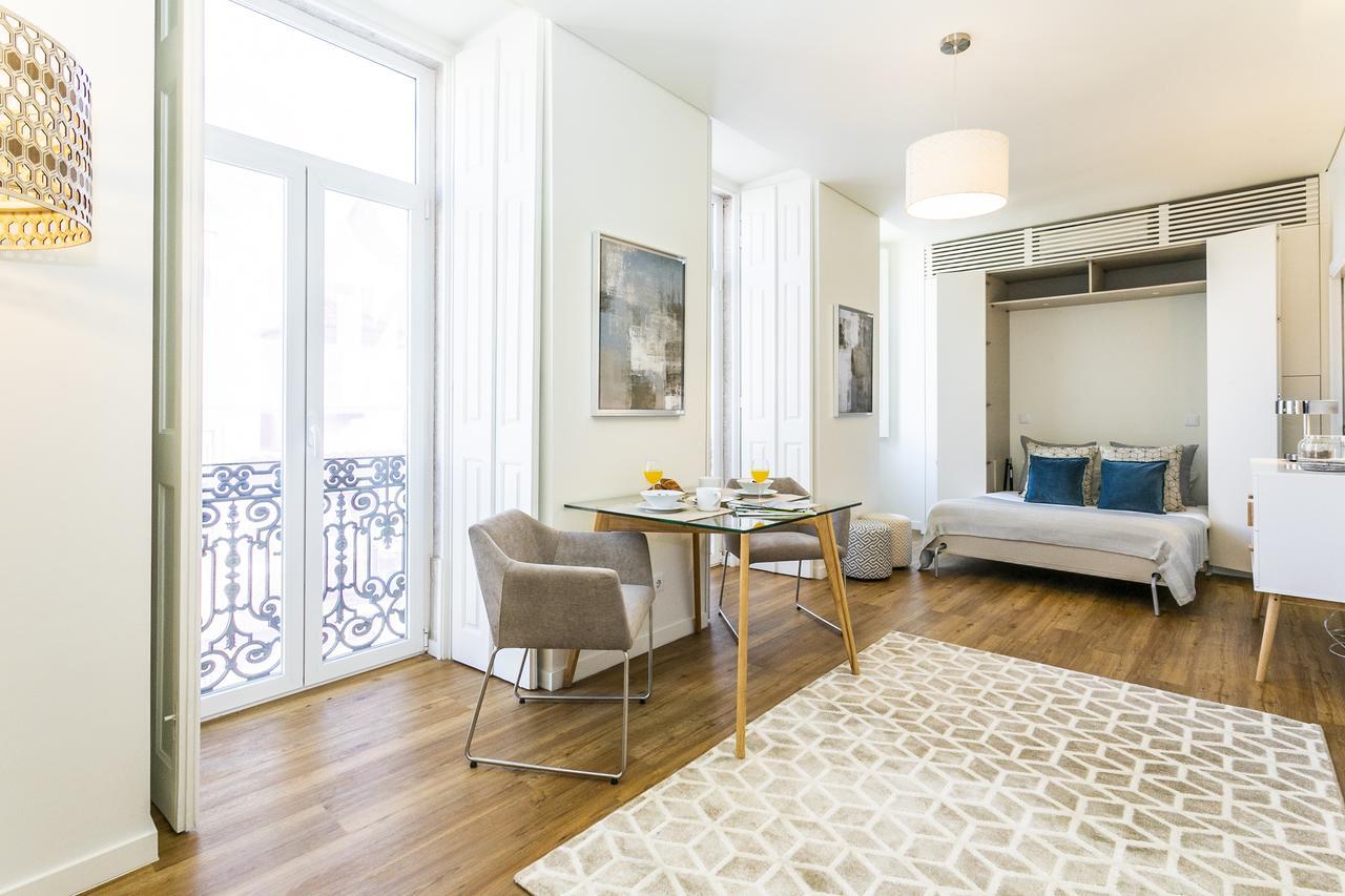Lxway Apartments Alcantara Luxury Lisbon Luaran gambar