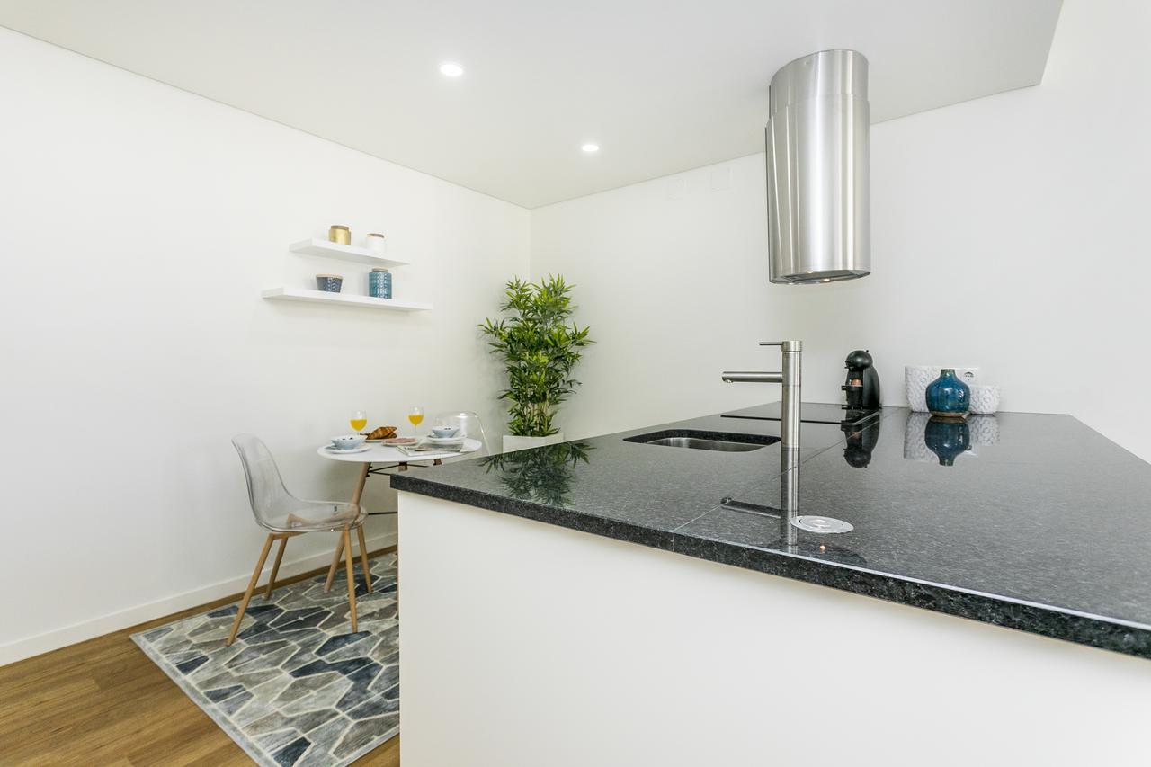 Lxway Apartments Alcantara Luxury Lisbon Luaran gambar