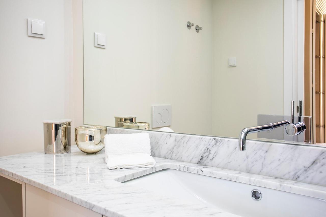 Lxway Apartments Alcantara Luxury Lisbon Luaran gambar