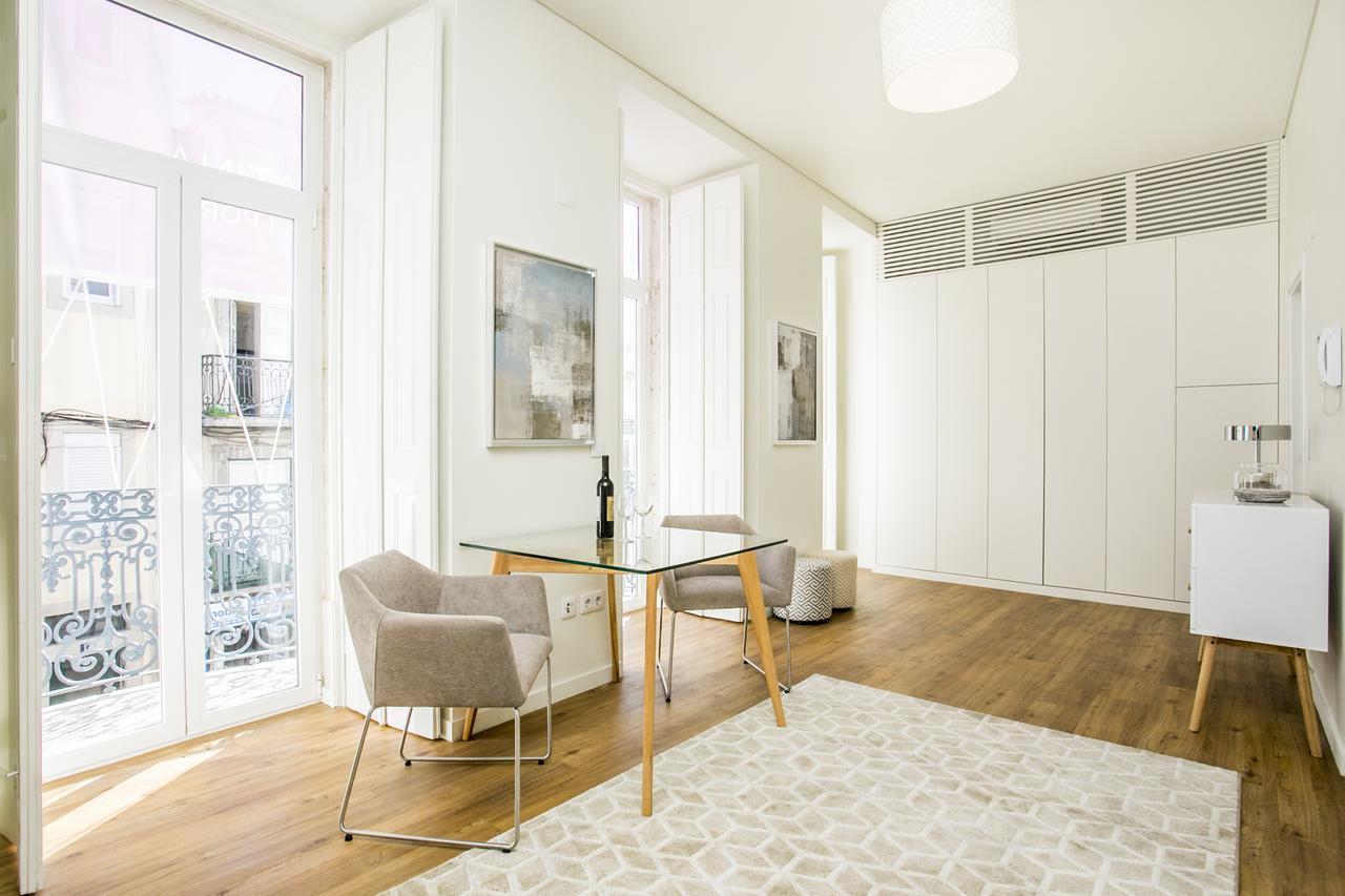 Lxway Apartments Alcantara Luxury Lisbon Luaran gambar