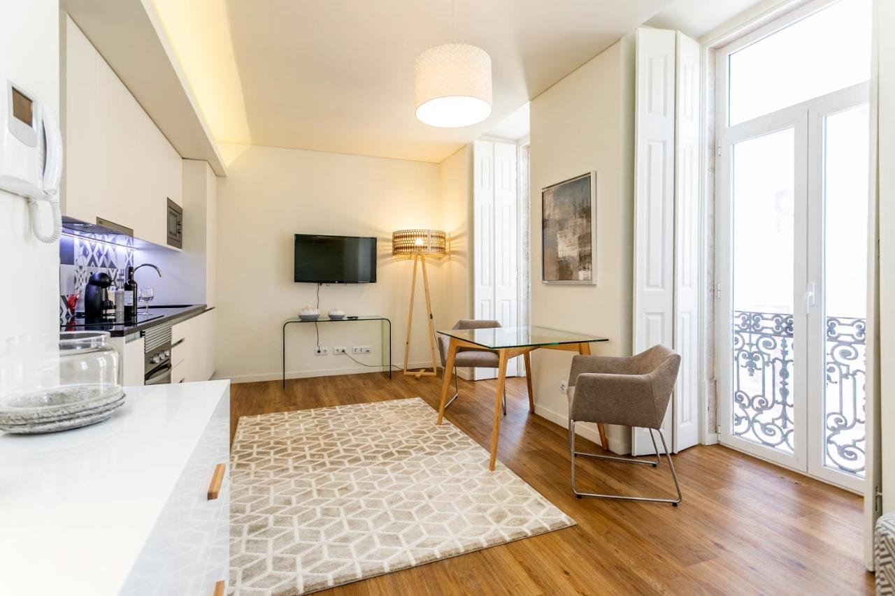Lxway Apartments Alcantara Luxury Lisbon Luaran gambar