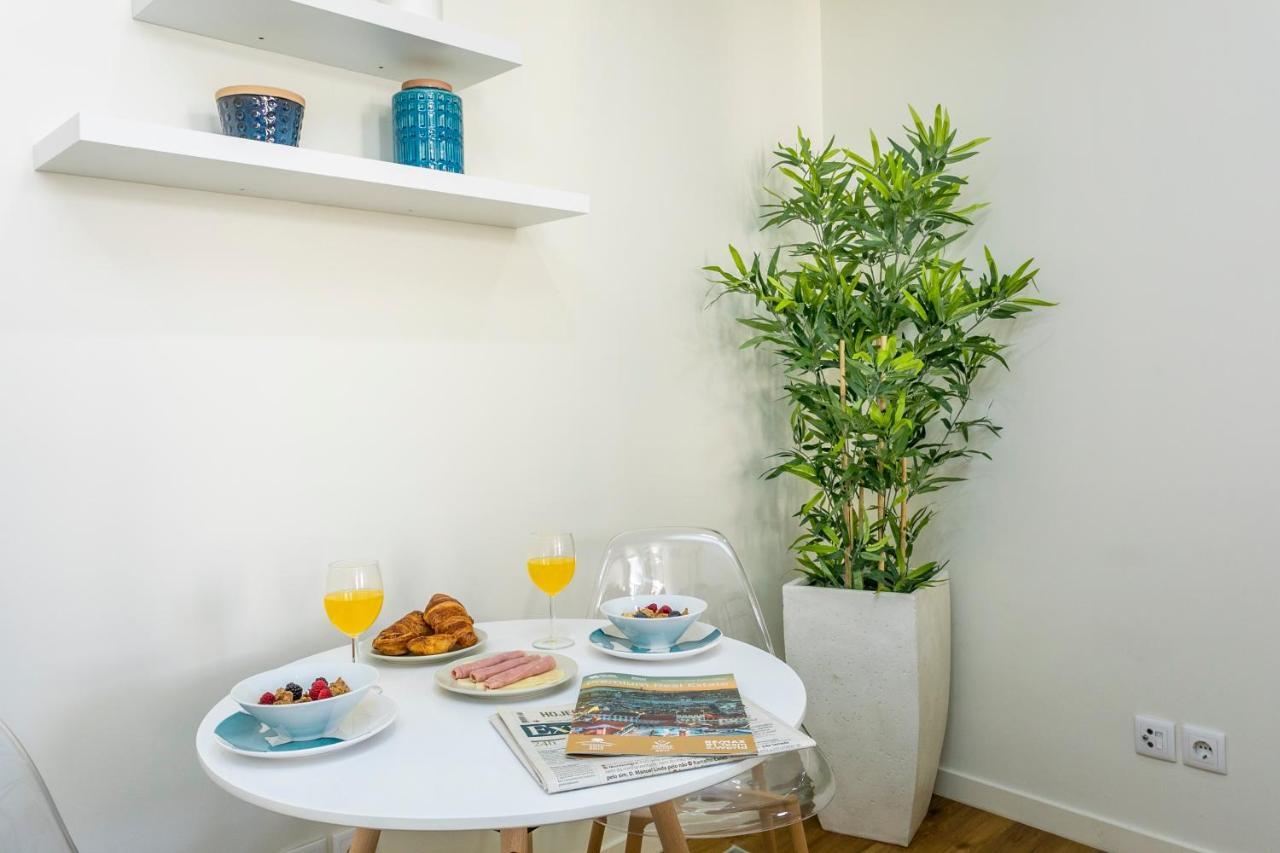 Lxway Apartments Alcantara Luxury Lisbon Luaran gambar