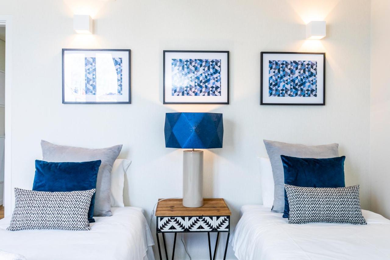 Lxway Apartments Alcantara Luxury Lisbon Luaran gambar