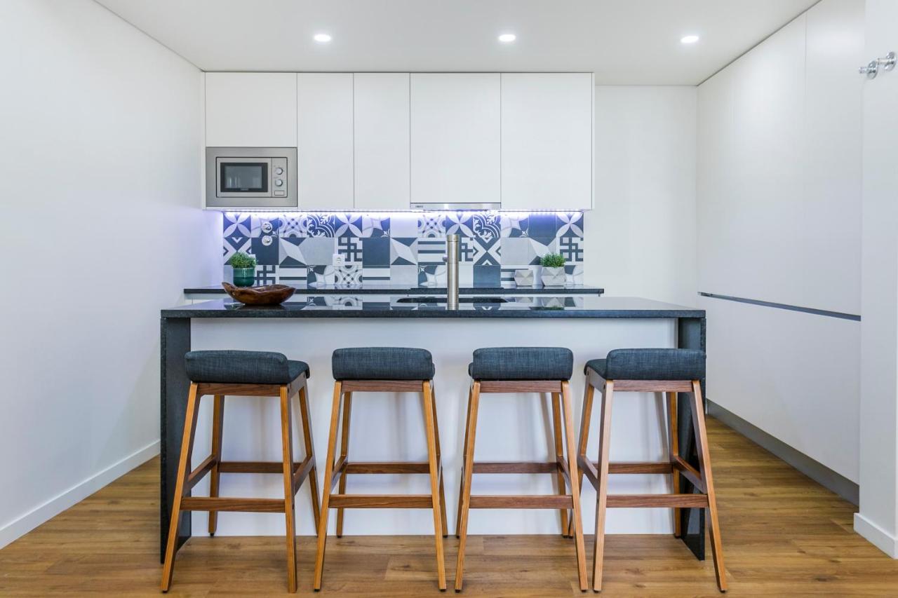 Lxway Apartments Alcantara Luxury Lisbon Luaran gambar