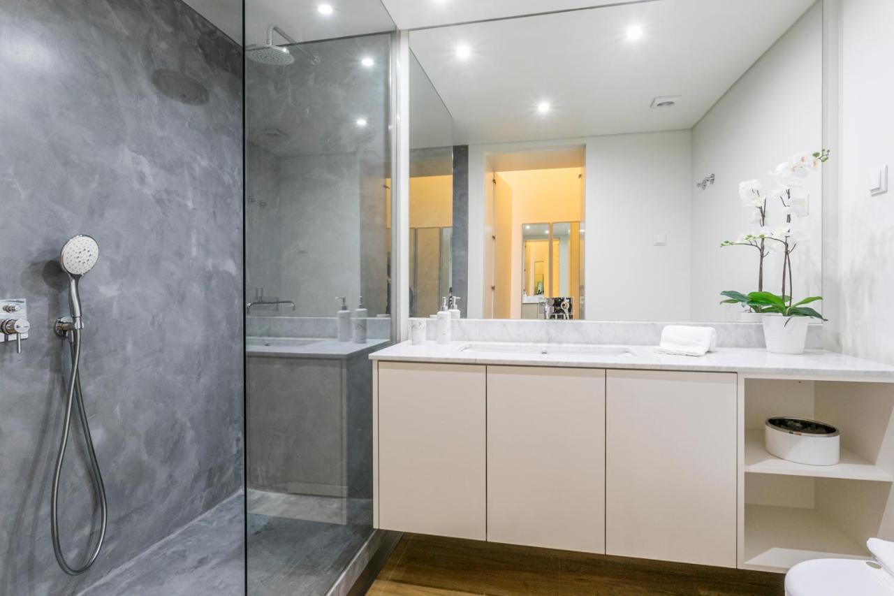 Lxway Apartments Alcantara Luxury Lisbon Luaran gambar