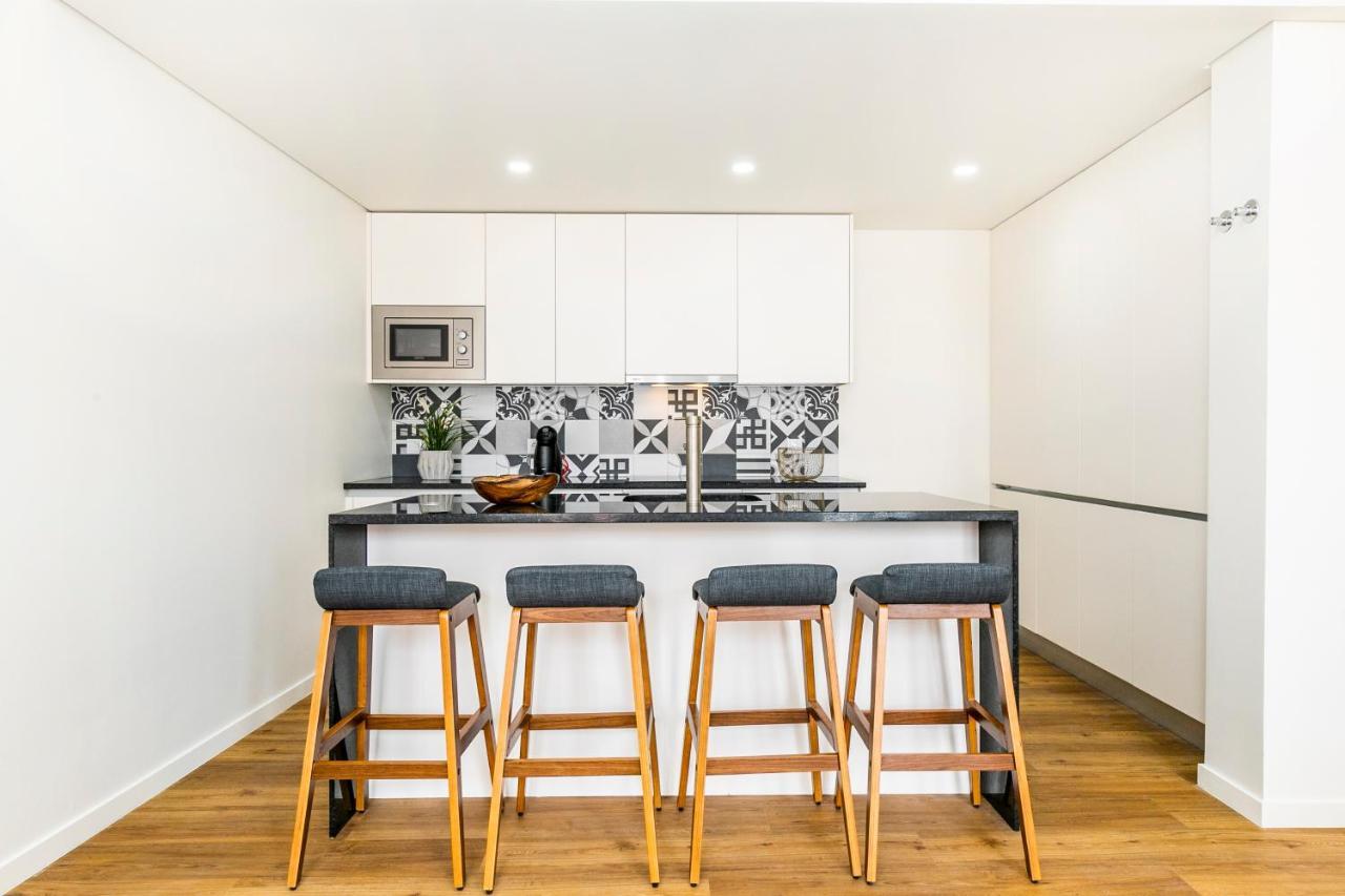 Lxway Apartments Alcantara Luxury Lisbon Luaran gambar