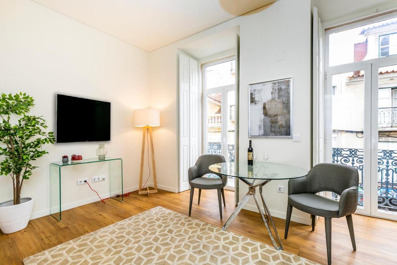 Lxway Apartments Alcantara Luxury Lisbon Luaran gambar