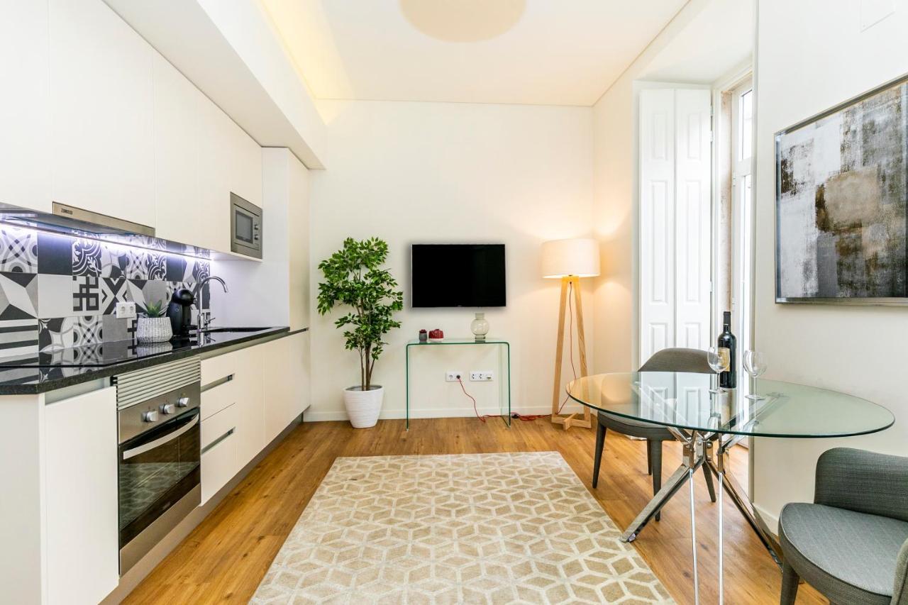 Lxway Apartments Alcantara Luxury Lisbon Luaran gambar