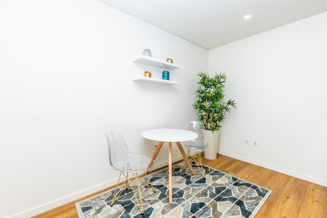 Lxway Apartments Alcantara Luxury Lisbon Luaran gambar
