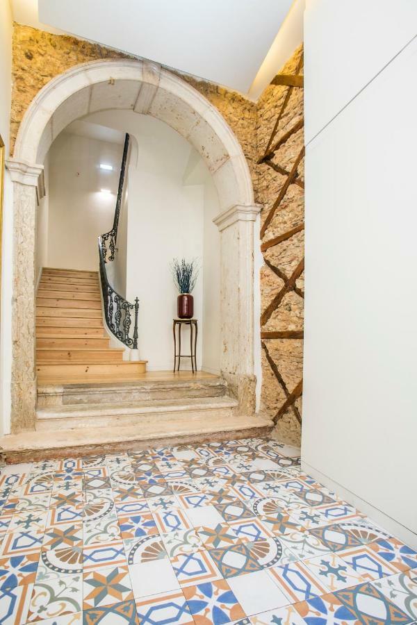 Lxway Apartments Alcantara Luxury Lisbon Luaran gambar