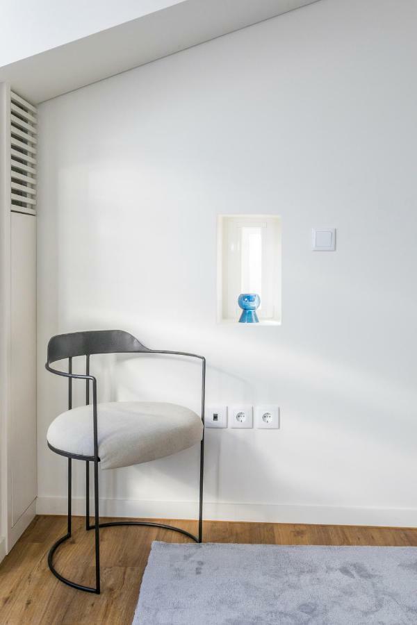 Lxway Apartments Alcantara Luxury Lisbon Luaran gambar