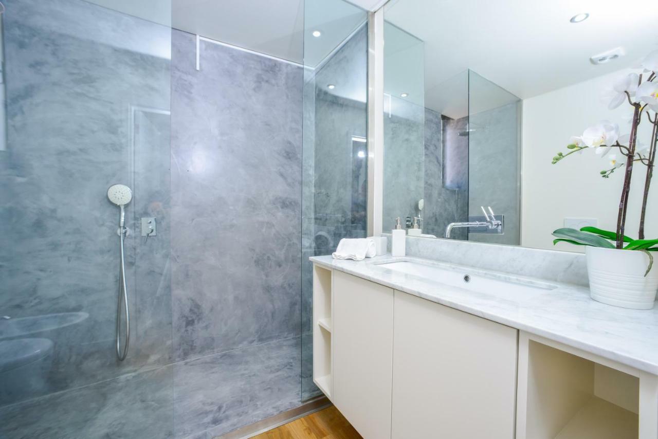 Lxway Apartments Alcantara Luxury Lisbon Luaran gambar