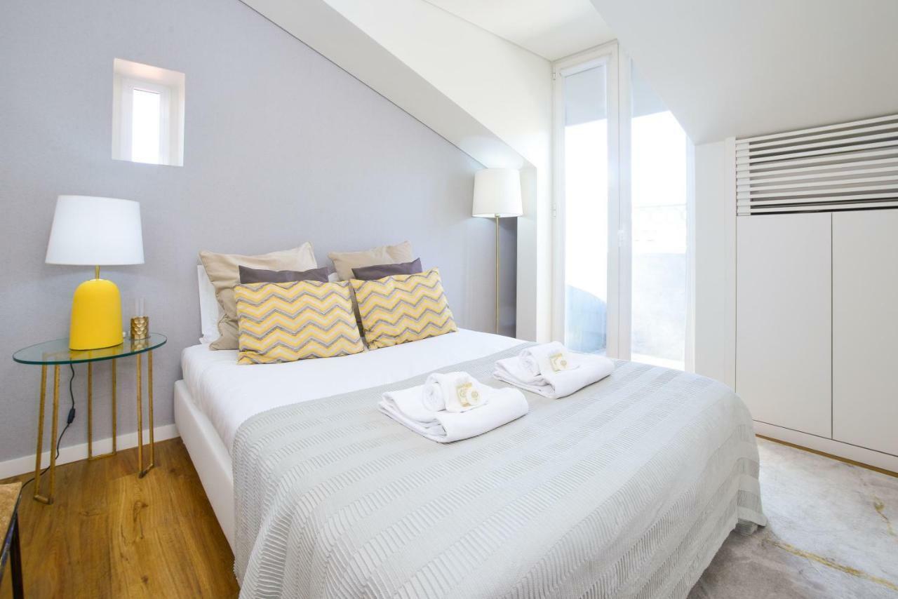 Lxway Apartments Alcantara Luxury Lisbon Luaran gambar